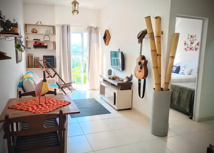 Ap 2 Apropriado Para Arbnb, Confira!