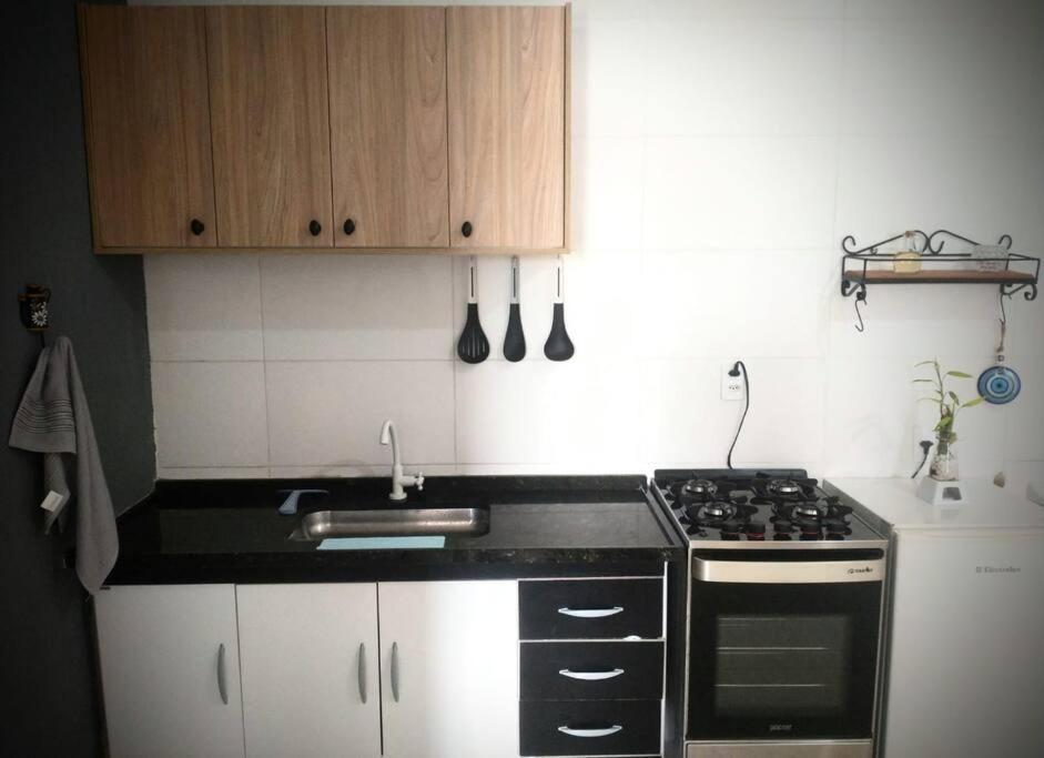 Ap 2 Apropriado Arbnb, Confira! Apartamento