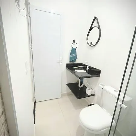 Ap 2 Apropriado Para Arbnb, Confira! Itatiba Exterior foto