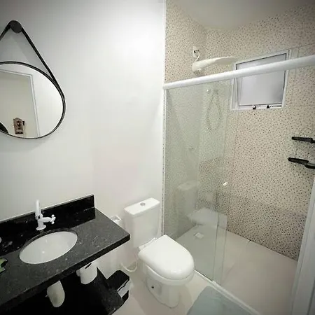 Ap 2 Apropriado Para Arbnb, Confira! Itatiba Exterior foto