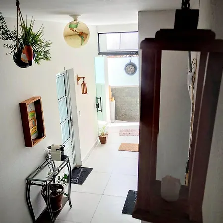 Ap 2 Apropriado Para Arbnb, Confira! Itatiba Exterior foto