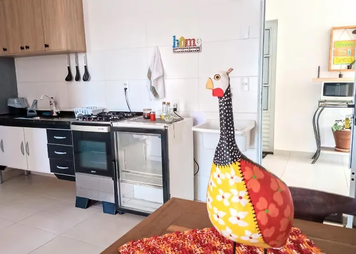 Ap 2 Apropriado Para Arbnb, Confira!