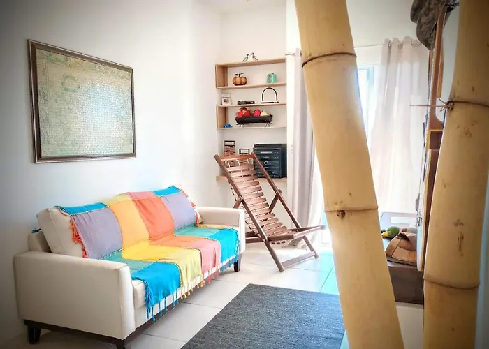 Ap 2 Apropriado Para Arbnb, Confira!
