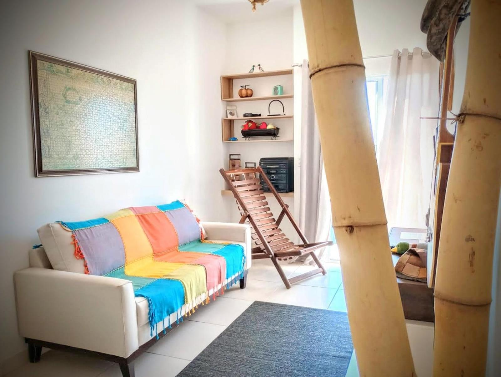 Ap 2 Apropriado Arbnb, Confira! Apartment *