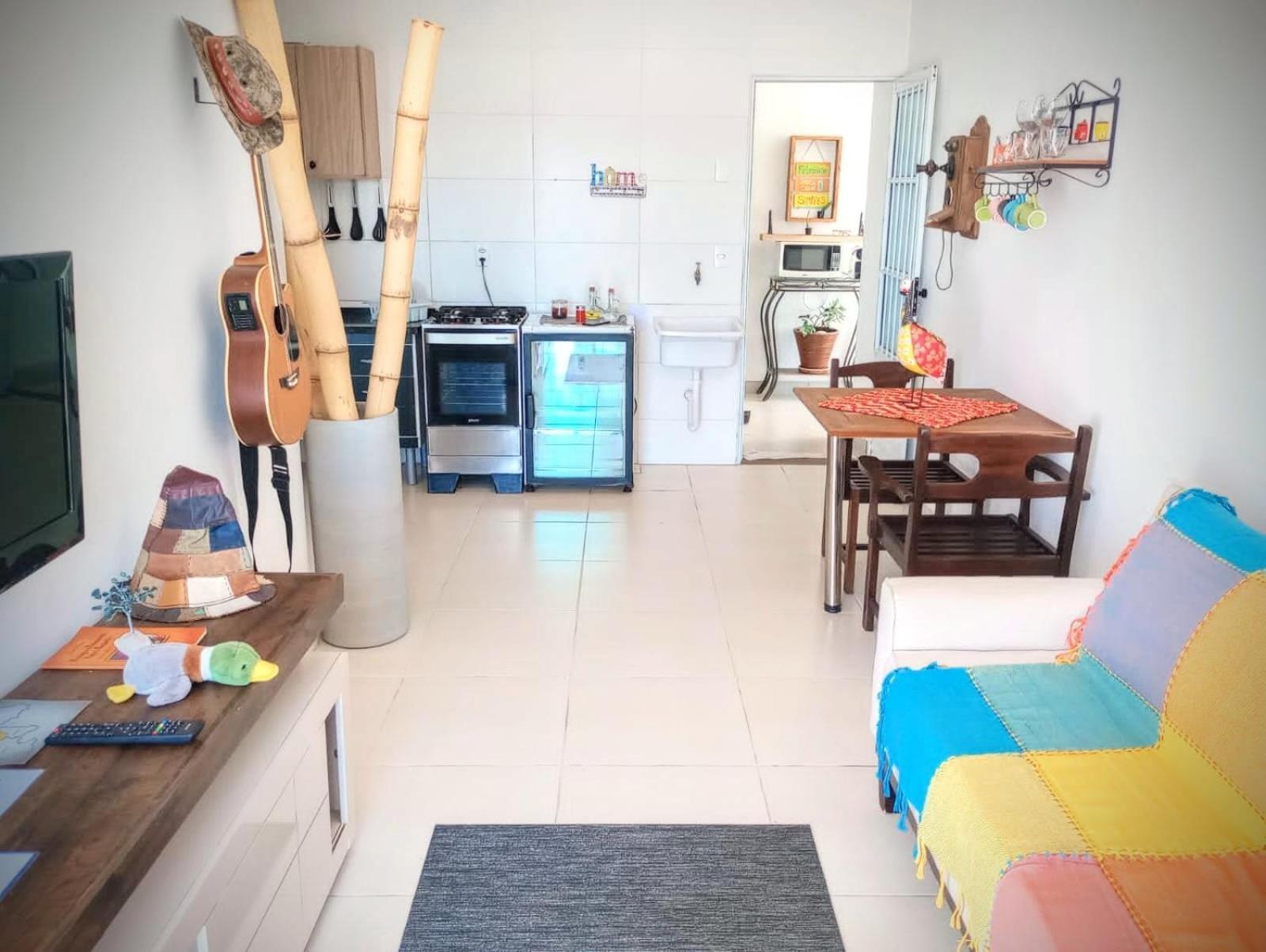 Ap 2 Apropriado Arbnb, Confira!