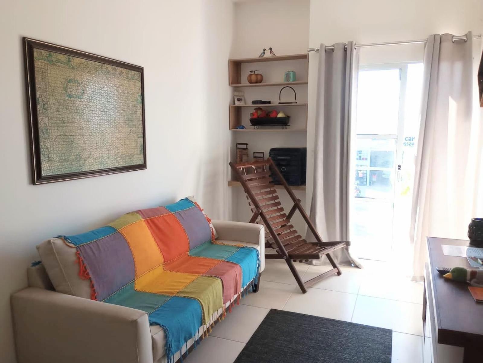 Ap 2 Apropriado Arbnb, Confira! Itatiba