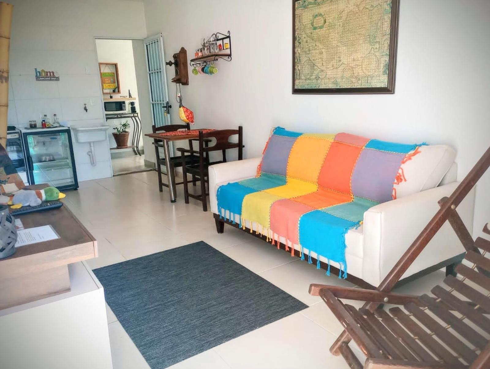 Apartment Ap 2 Apropriado Arbnb, Confira! Itatiba