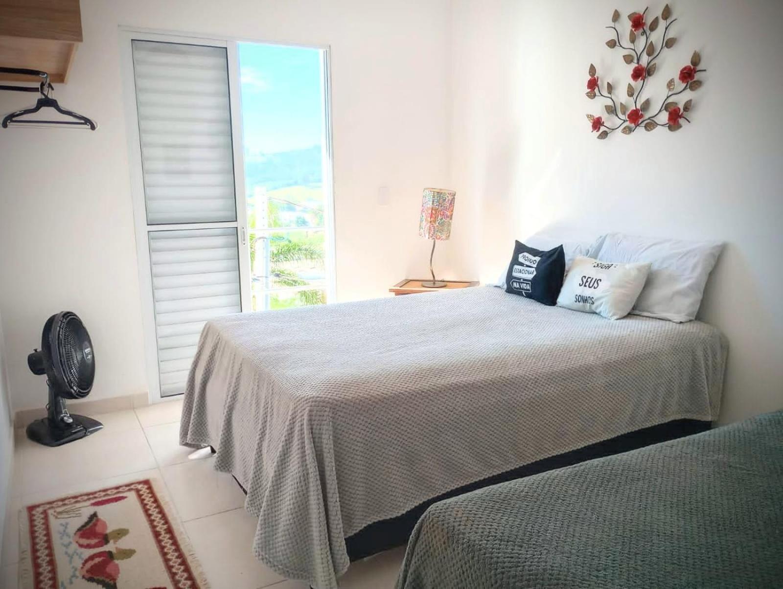 Apartment Ap 2 Apropriado Arbnb, Confira!